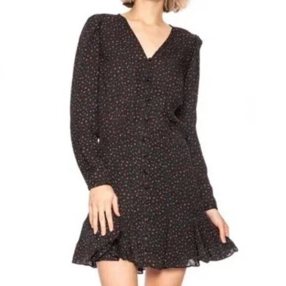 🍁 Veronica Beard "Riggins" Dress 🍁 - Picture 1 of 7